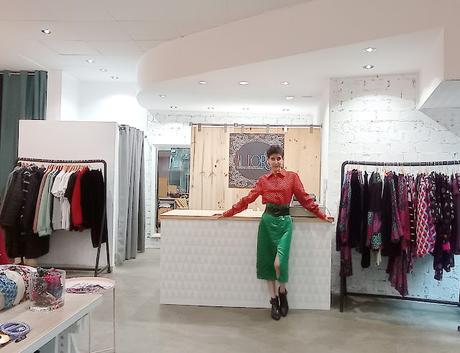 BLOGSSIPGIRL TE PRESENTA: AL LORO, VISTE CON MODA DESENFADADA Y LLENA DE PERSONALIDAD.