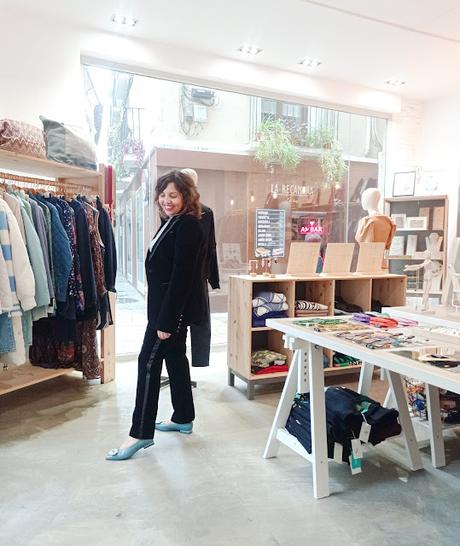 BLOGSSIPGIRL TE PRESENTA: AL LORO, VISTE CON MODA DESENFADADA Y LLENA DE PERSONALIDAD.