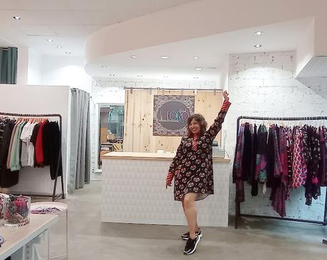 BLOGSSIPGIRL TE PRESENTA: AL LORO, VISTE CON MODA DESENFADADA Y LLENA DE PERSONALIDAD.