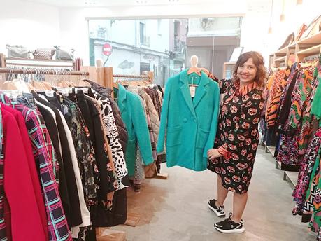 BLOGSSIPGIRL TE PRESENTA: AL LORO, VISTE CON MODA DESENFADADA Y LLENA DE PERSONALIDAD.