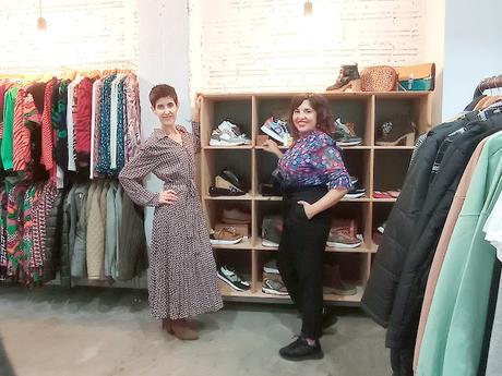 BLOGSSIPGIRL TE PRESENTA: AL LORO, VISTE CON MODA DESENFADADA Y LLENA DE PERSONALIDAD.