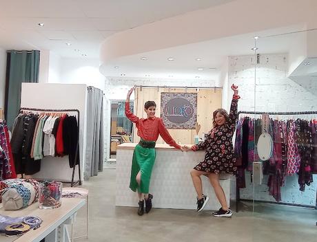 BLOGSSIPGIRL TE PRESENTA: AL LORO, VISTE CON MODA DESENFADADA Y LLENA DE PERSONALIDAD.