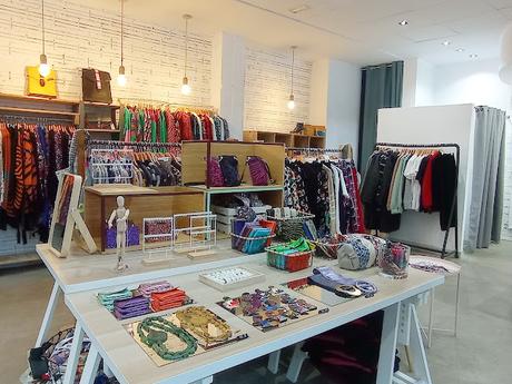 BLOGSSIPGIRL TE PRESENTA: AL LORO, VISTE CON MODA DESENFADADA Y LLENA DE PERSONALIDAD.