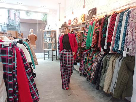 BLOGSSIPGIRL TE PRESENTA: AL LORO, VISTE CON MODA DESENFADADA Y LLENA DE PERSONALIDAD.