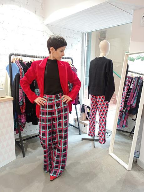 BLOGSSIPGIRL TE PRESENTA: AL LORO, VISTE CON MODA DESENFADADA Y LLENA DE PERSONALIDAD.