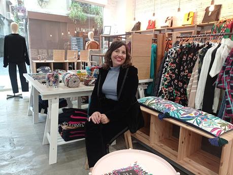 BLOGSSIPGIRL TE PRESENTA: AL LORO, VISTE CON MODA DESENFADADA Y LLENA DE PERSONALIDAD.