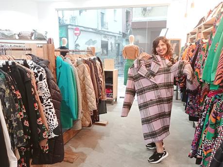 BLOGSSIPGIRL TE PRESENTA: AL LORO, VISTE CON MODA DESENFADADA Y LLENA DE PERSONALIDAD.