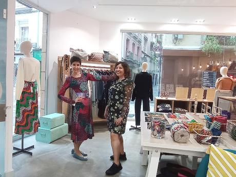 BLOGSSIPGIRL TE PRESENTA: AL LORO, VISTE CON MODA DESENFADADA Y LLENA DE PERSONALIDAD.