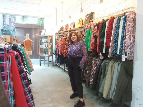 BLOGSSIPGIRL TE PRESENTA: AL LORO, VISTE CON MODA DESENFADADA Y LLENA DE PERSONALIDAD.