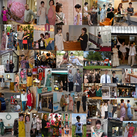 BLOGSSIPGIRL TE PRESENTA: AL LORO, VISTE CON MODA DESENFADADA Y LLENA DE PERSONALIDAD.