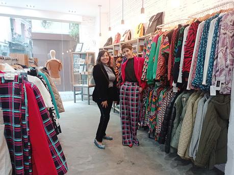 BLOGSSIPGIRL TE PRESENTA: AL LORO, VISTE CON MODA DESENFADADA Y LLENA DE PERSONALIDAD.