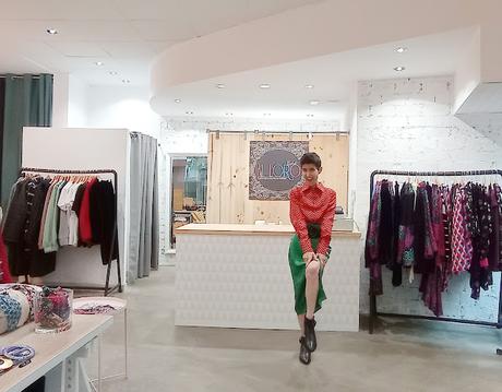 BLOGSSIPGIRL TE PRESENTA: AL LORO, VISTE CON MODA DESENFADADA Y LLENA DE PERSONALIDAD.