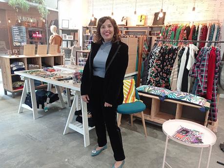 BLOGSSIPGIRL TE PRESENTA: AL LORO, VISTE CON MODA DESENFADADA Y LLENA DE PERSONALIDAD.