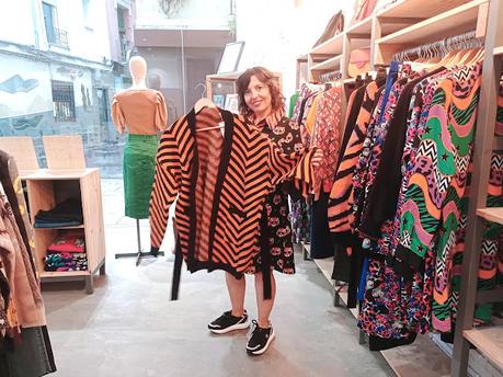 BLOGSSIPGIRL TE PRESENTA: AL LORO, VISTE CON MODA DESENFADADA Y LLENA DE PERSONALIDAD.