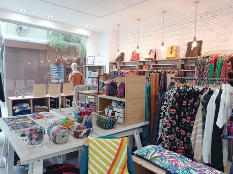 BLOGSSIPGIRL TE PRESENTA: AL LORO, VISTE CON MODA DESENFADADA Y LLENA DE PERSONALIDAD.