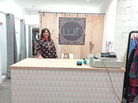 BLOGSSIPGIRL TE PRESENTA: AL LORO, VISTE CON MODA DESENFADADA Y LLENA DE PERSONALIDAD.