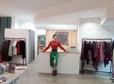 BLOGSSIPGIRL TE PRESENTA: AL LORO, VISTE CON MODA DESENFADADA Y LLENA DE PERSONALIDAD.