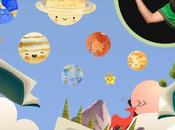 Bibliotecas Cuentan: «Cuentos interplanetarios» Alicia Bululù