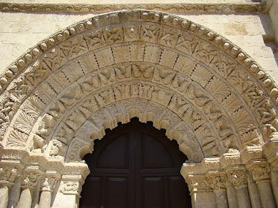 Iglesia de Santa María Magdalena