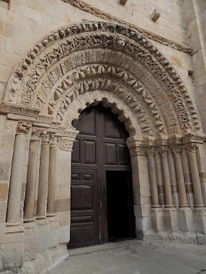 Iglesia de Santa María Magdalena