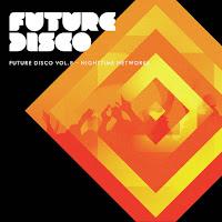 FUTURE DISCO VOL.8 - NIGHT TIME NETWORKS