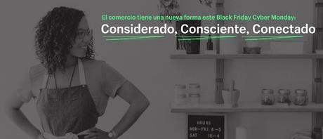 Los consumidores españoles más preocupados que nunca en comprar marcas que apuesten por la sostenibilidad a pesar de la crisis, según Shopify