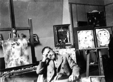 314/365 Paul Klee