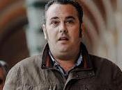 Manolín Hernández, transportista afín Vox, intenta volver paralizar España.