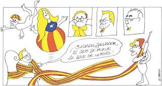 Mi propuesta de lectura de prensa para hoy viernes, 11 de noviembre