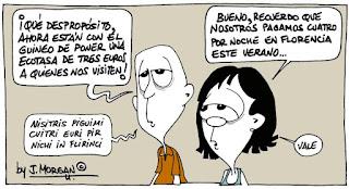 Mi propuesta de lectura de prensa para hoy viernes, 11 de noviembre