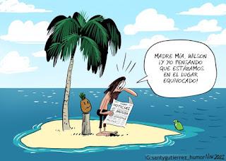 Mi propuesta de lectura de prensa para hoy viernes, 11 de noviembre