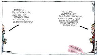 Mi propuesta de lectura de prensa para hoy viernes, 11 de noviembre