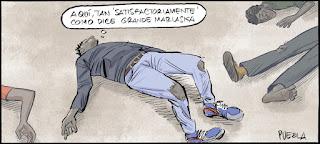 Mi propuesta de lectura de prensa para hoy viernes, 11 de noviembre