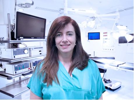 La cirugía robótica, una opción que aporta múltiples beneficios en el tratamiento de la obesidad