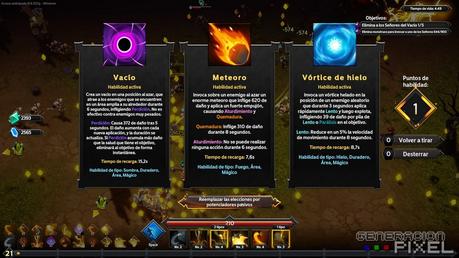 AVANCE: Soulstone Survivors
