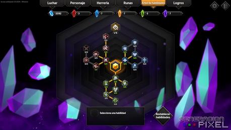 AVANCE: Soulstone Survivors