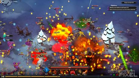 AVANCE: Soulstone Survivors