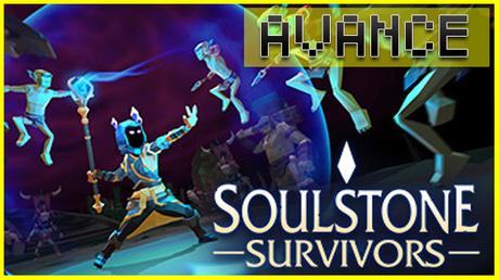 AVANCE: Soulstone Survivors