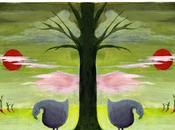 Wave Pictures Back city (2022)