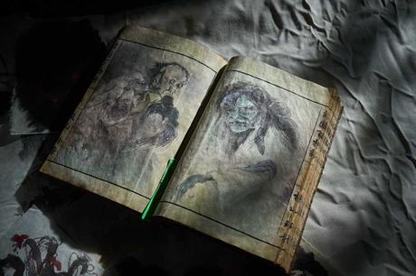 Descubre 5 datos que te harán querer ver La Maldición: El Despertar de los Muertos Descubre 5 datos que te harán querer ver La Maldición: El Despertar de los Muertos