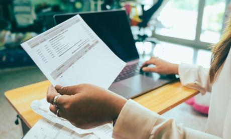 No puedo pagar la factura de la luz, ¿qué puede pasar? y ¿qué opciones tengo?