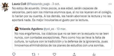 Visto en las redes 50#