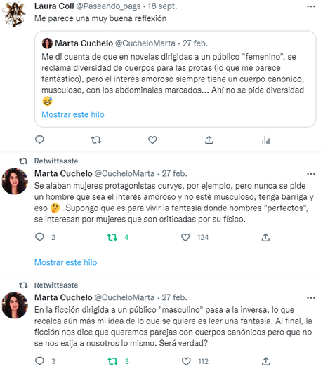 Visto en las redes 50#