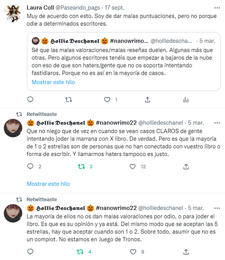 Visto en las redes 50#