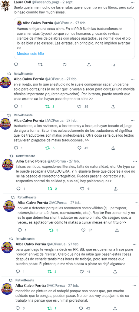 Visto en las redes 50#