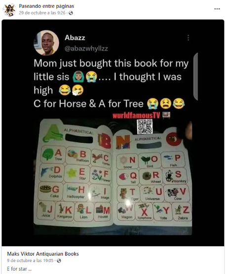 Visto en las redes 50#