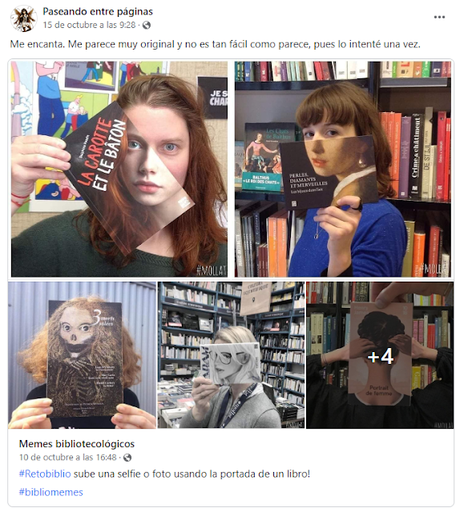 Visto en las redes 50#