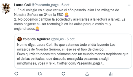 Visto en las redes 50#