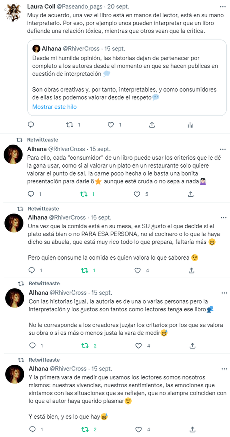 Visto en las redes 50#