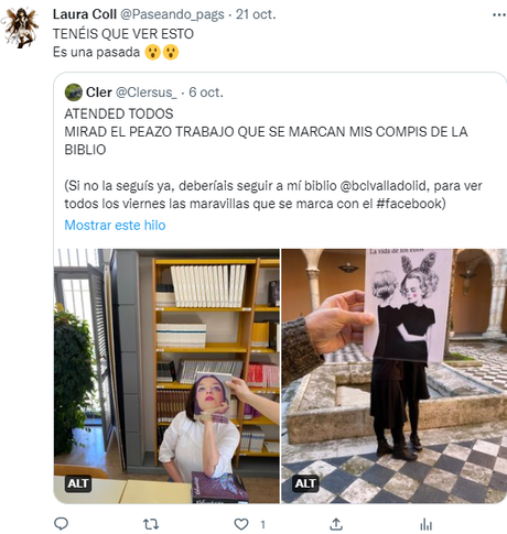 Visto en las redes 50#